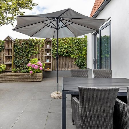 Vakantiehuis Rehoboth Domburg Esterno foto