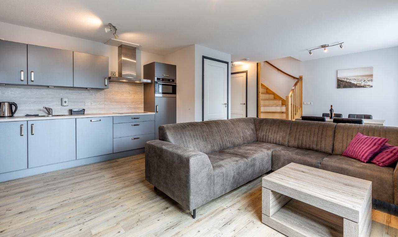 Vakantiehuis Rehoboth Domburg Esterno foto