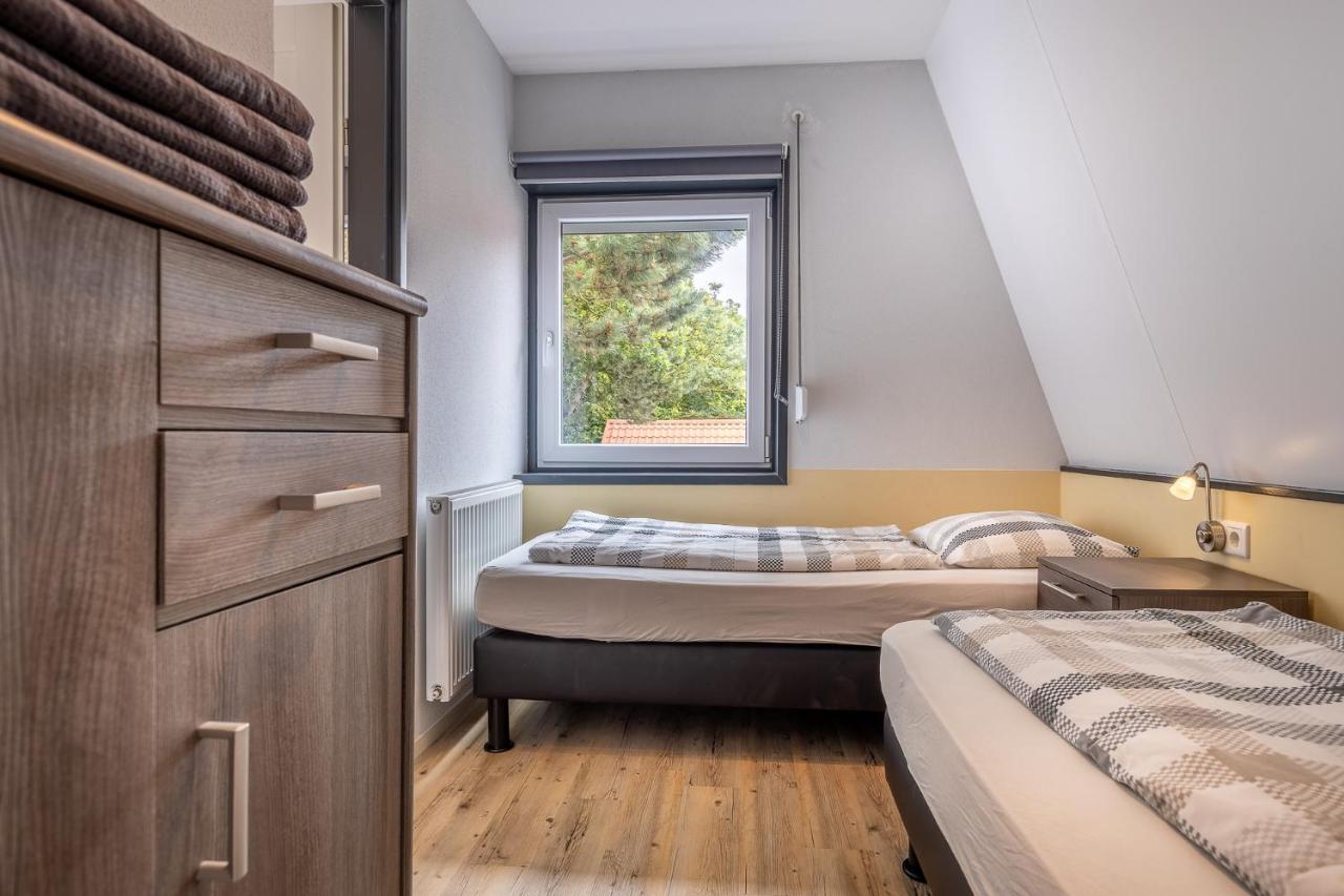 Vakantiehuis Rehoboth Domburg Esterno foto