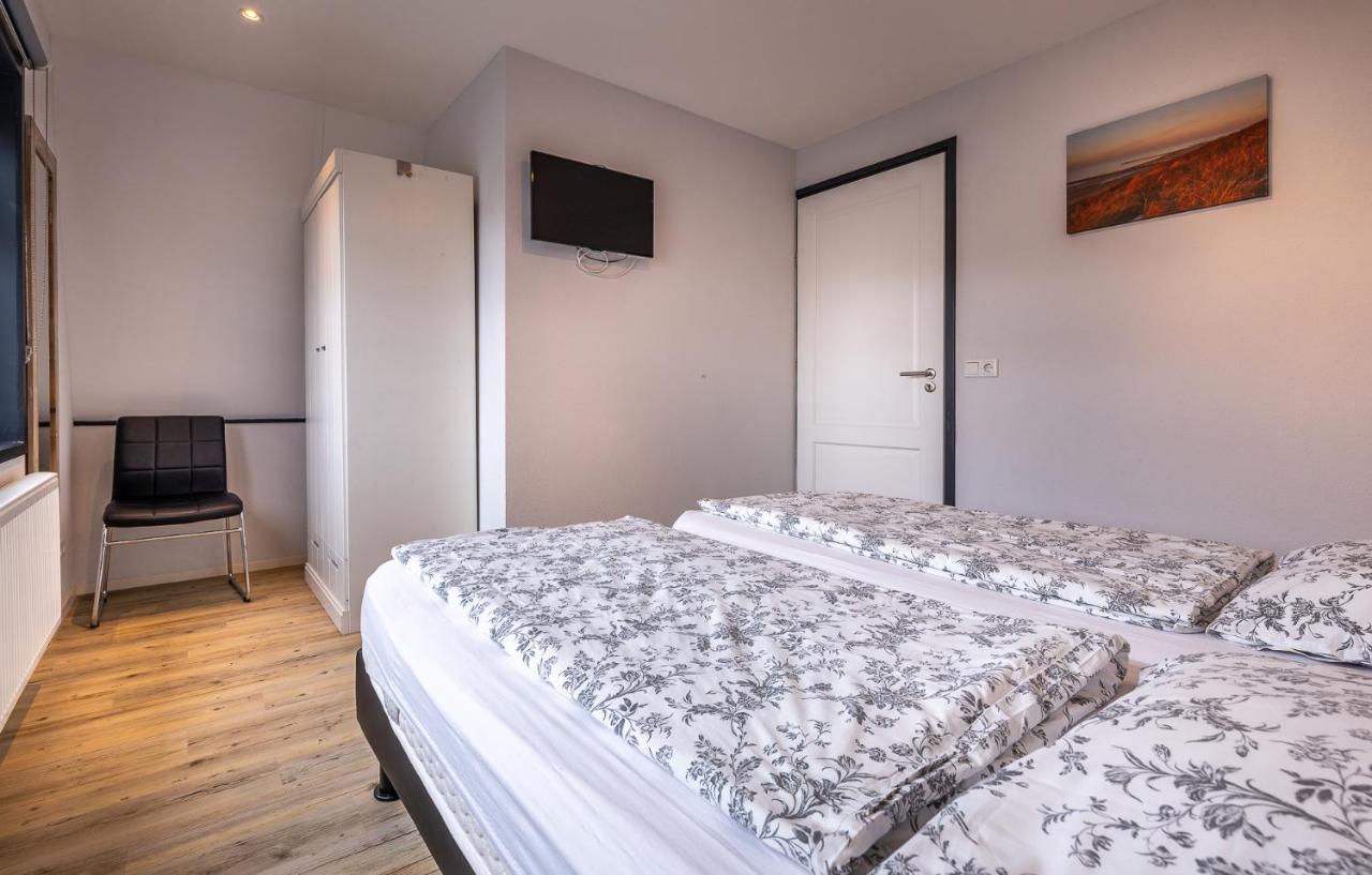 Vakantiehuis Rehoboth Domburg Esterno foto