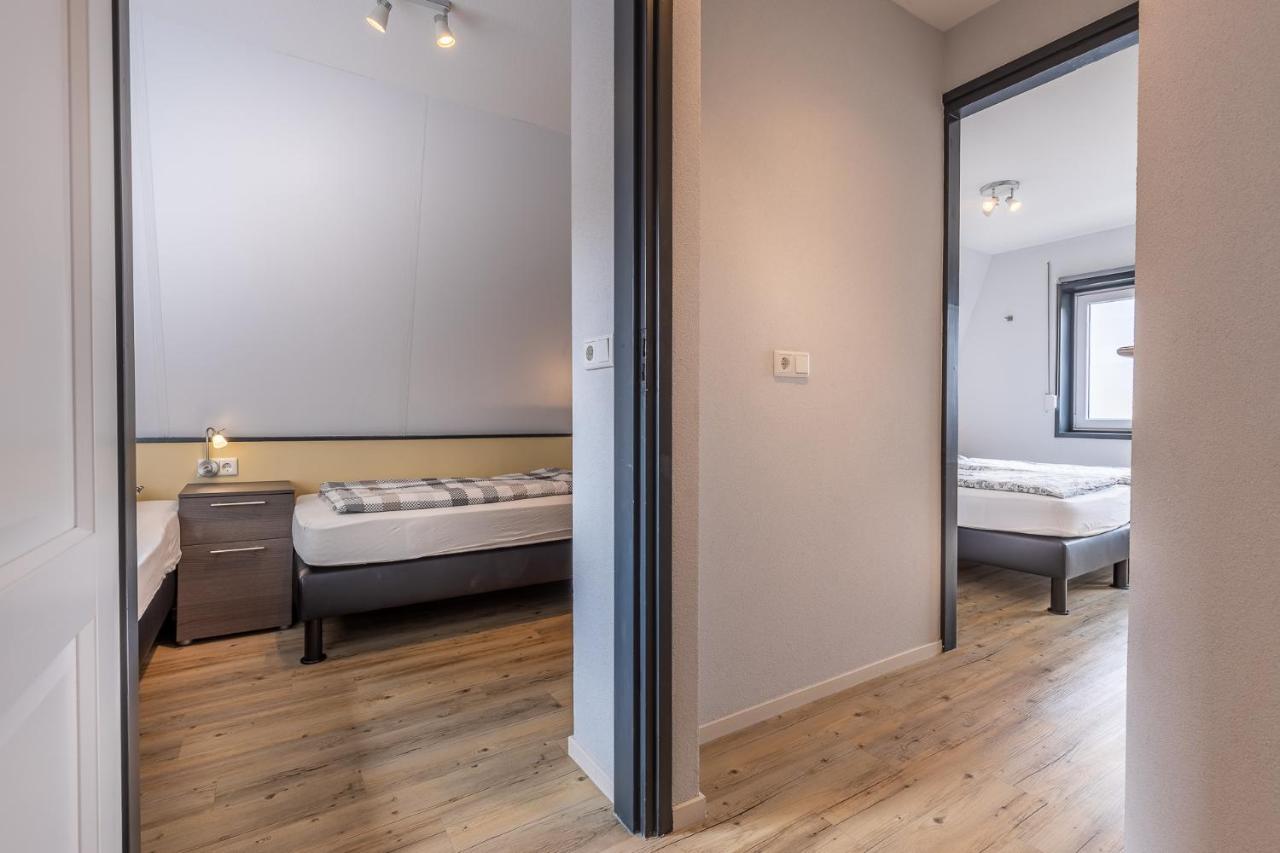 Vakantiehuis Rehoboth Domburg Esterno foto