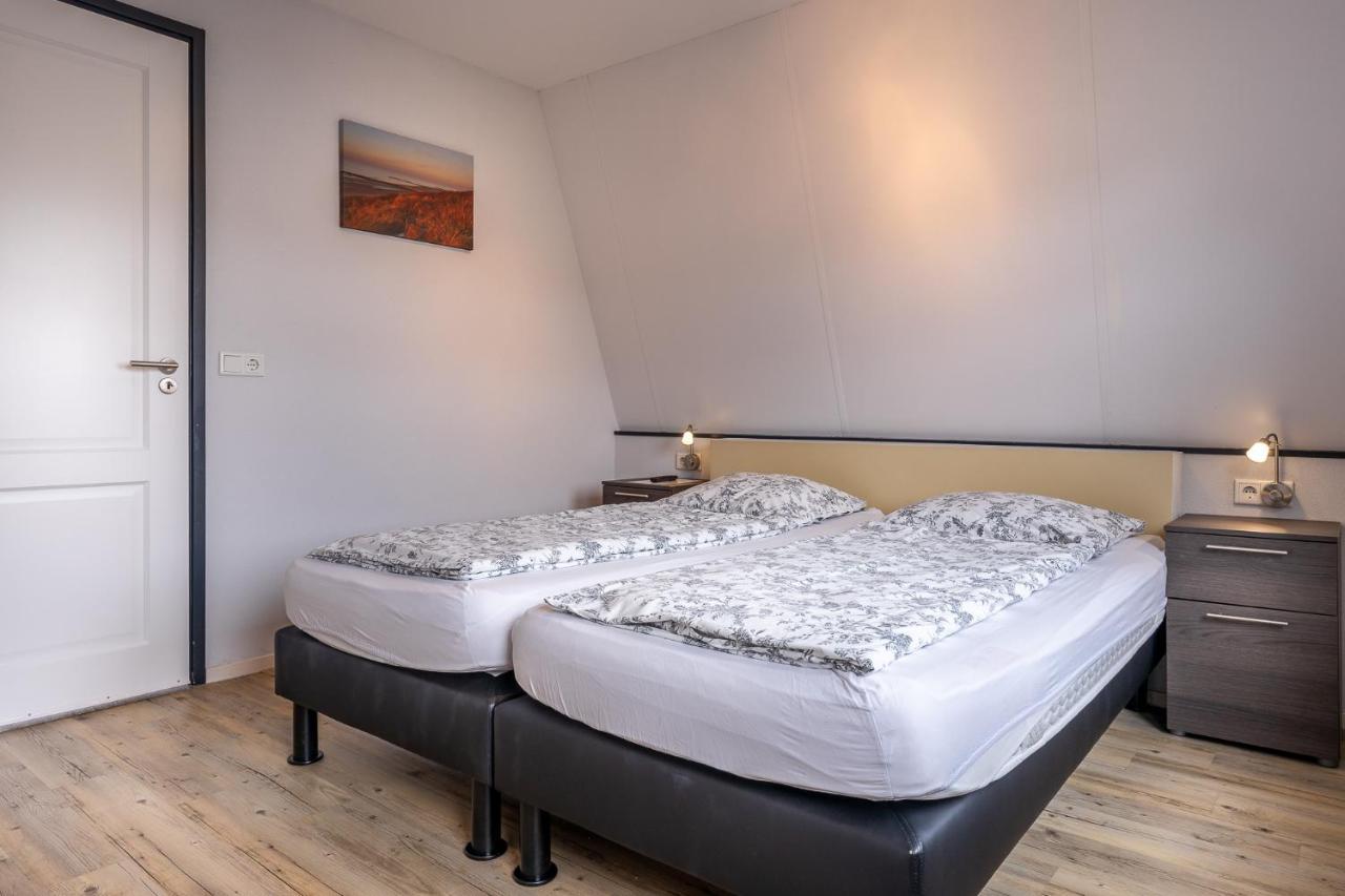 Vakantiehuis Rehoboth Domburg Esterno foto