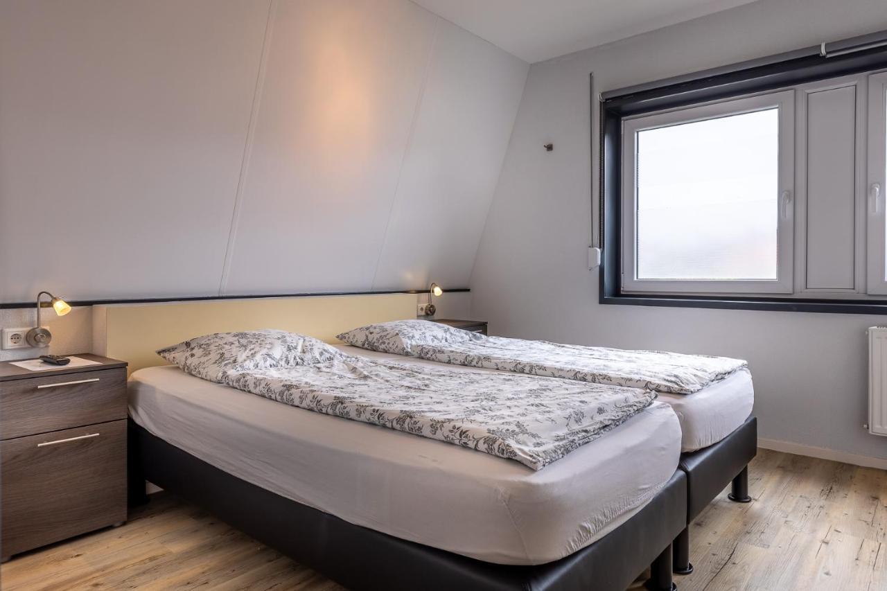 Vakantiehuis Rehoboth Domburg Esterno foto