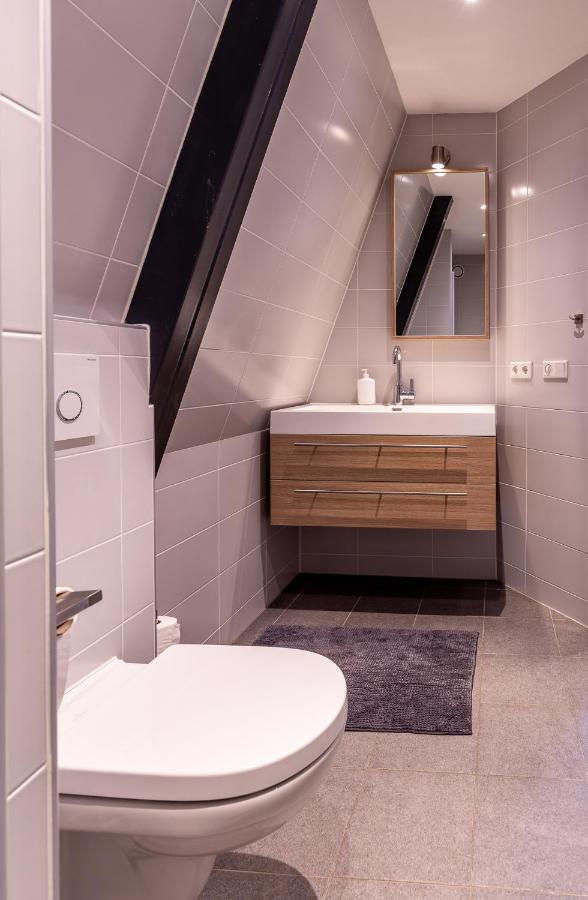 Vakantiehuis Rehoboth Domburg Esterno foto